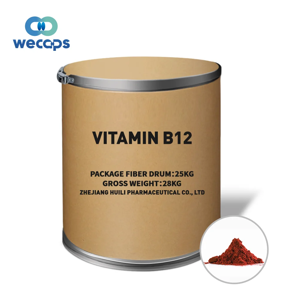 Vitamina b12