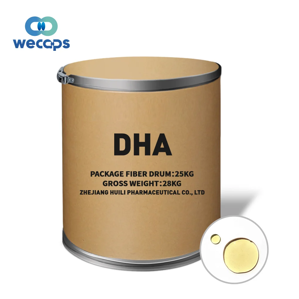 DHA