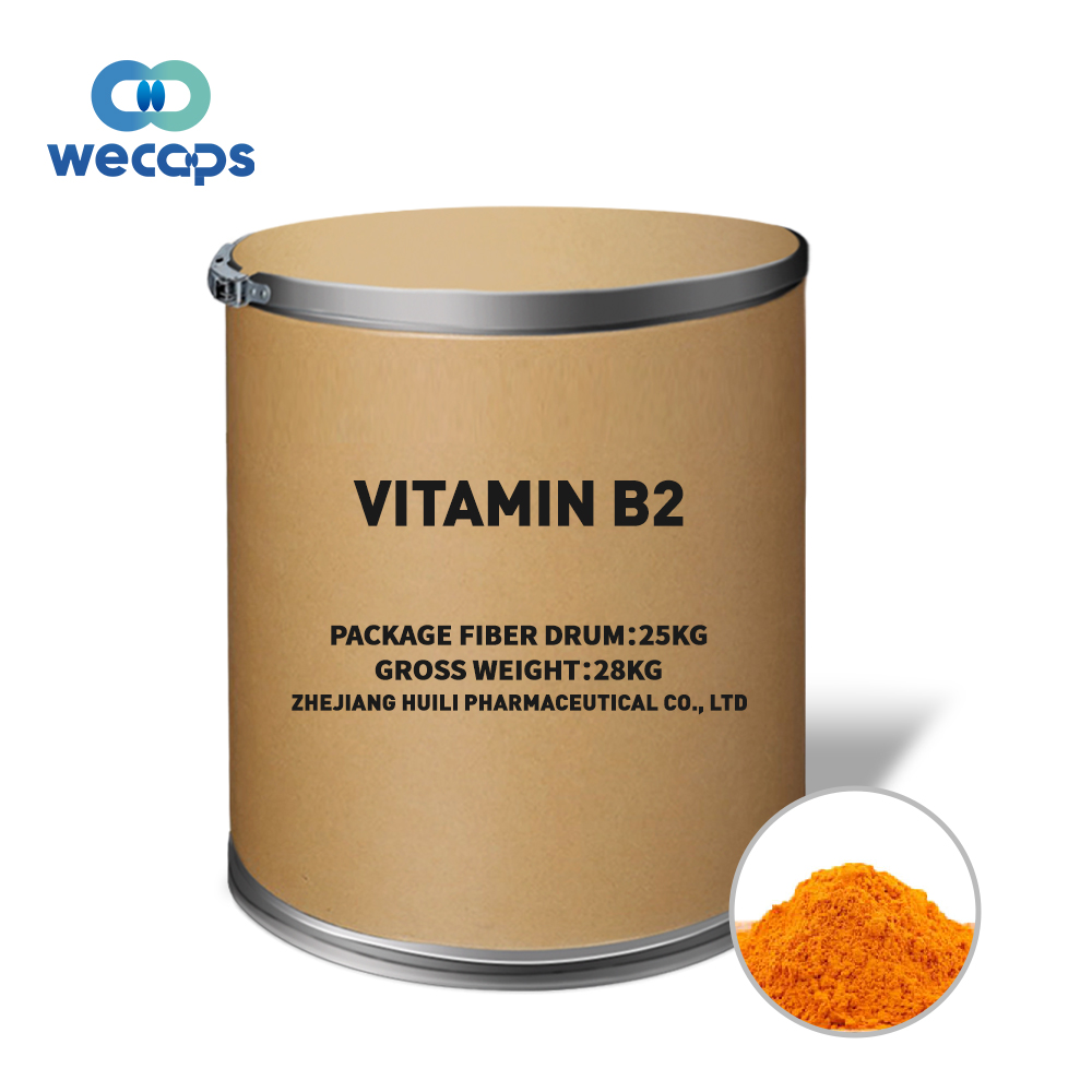 Vitamina B2