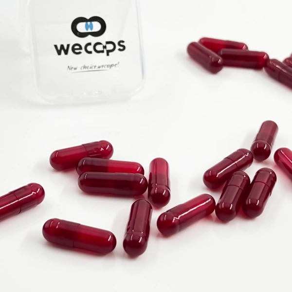 Escolhendo a forma certa para suas necessidades de medicação: cápsulas ou comprimidos de gelatina vazios